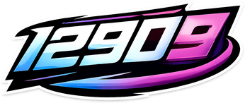 12909